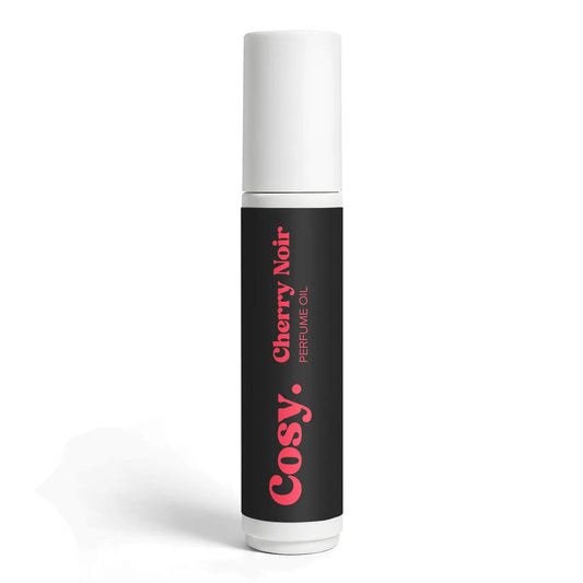 Cherry Noir Perfume Oil