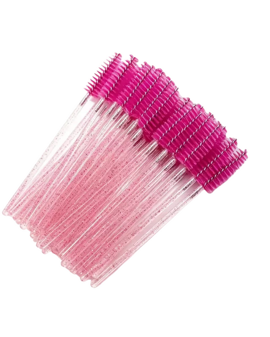 Mascara Børster (50pk)