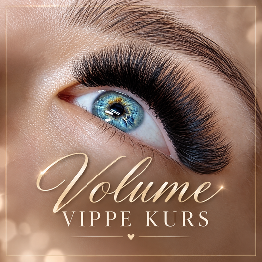 Volume Exstensions Kurs