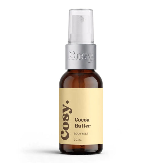 Cocoa Butter