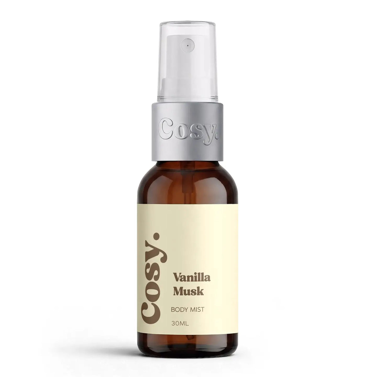 Vanilla Musk
