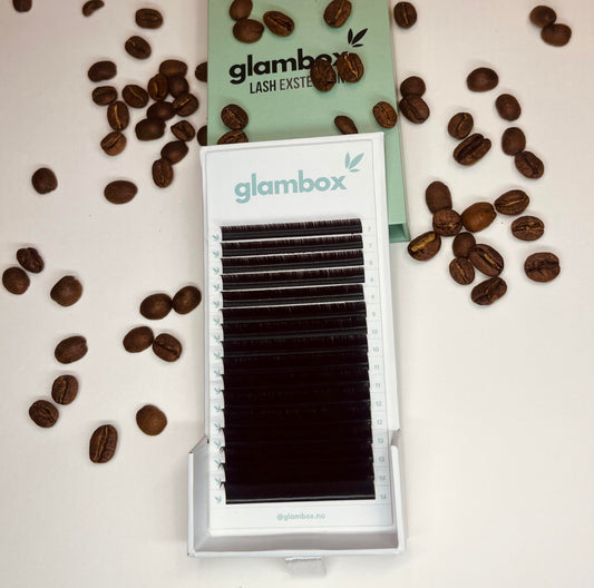 GlamBox Espresso 0.07