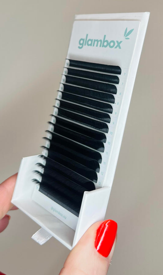 GlamBox Faux Mink 0.15