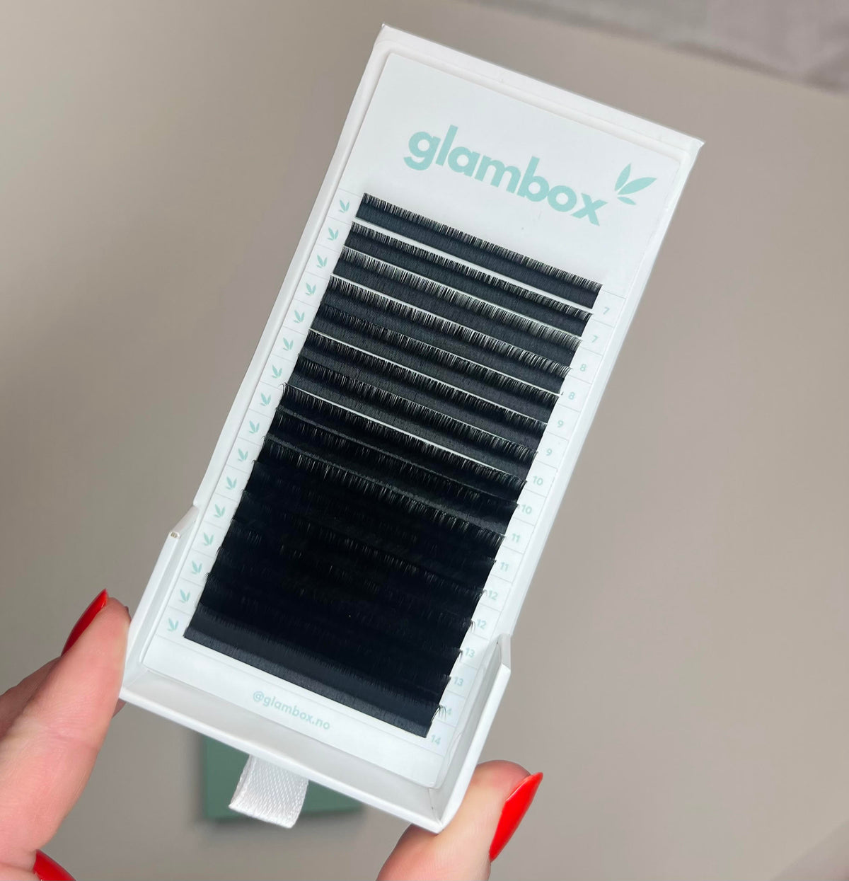 GlamBox Faux Mink 0.15