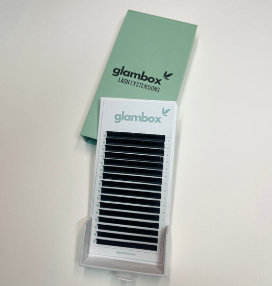 GlamBox Faux Mink 0.06 - Singel Lengde