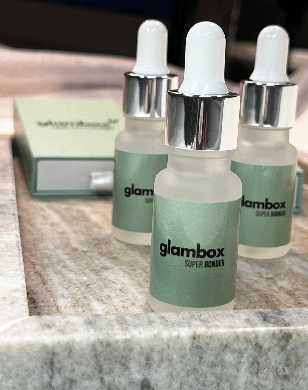 GlamBox Super Bonder
