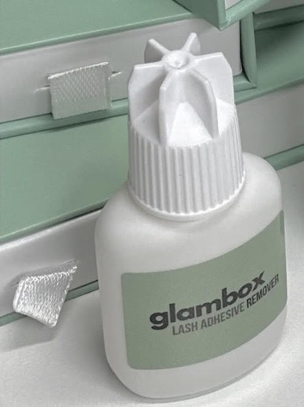 GlamBox Gel Remover