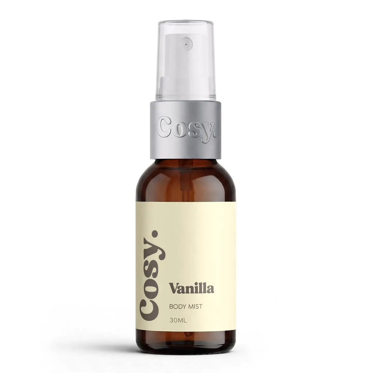 Vanilla