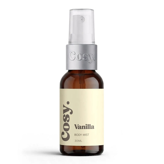 Vanilla